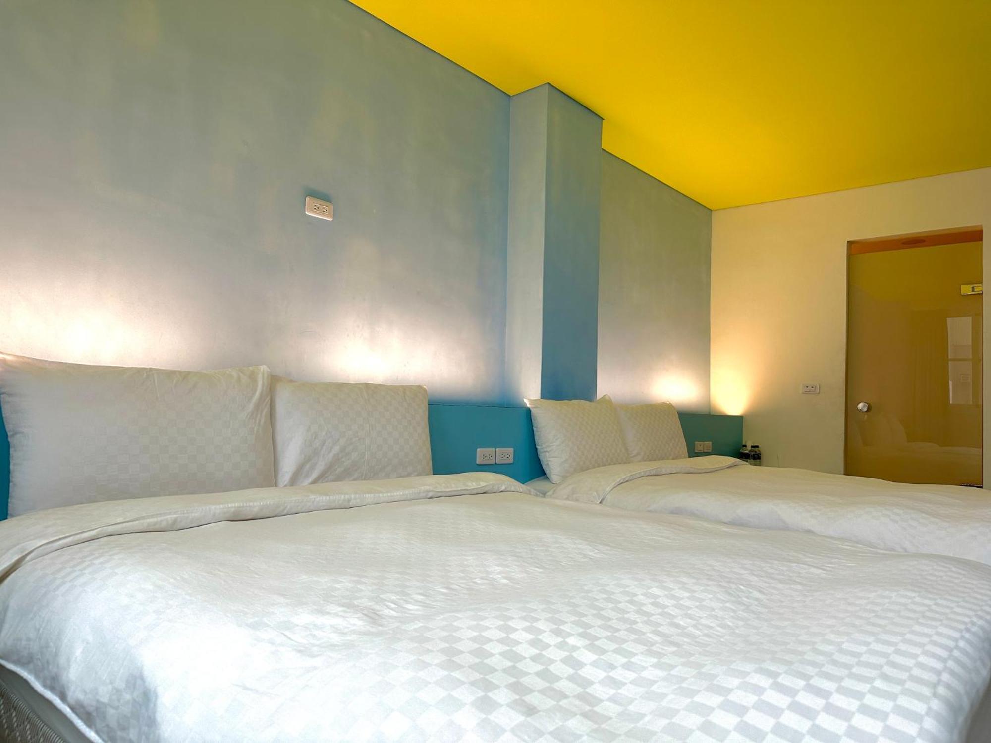 Taimali Hotel Екстериор снимка