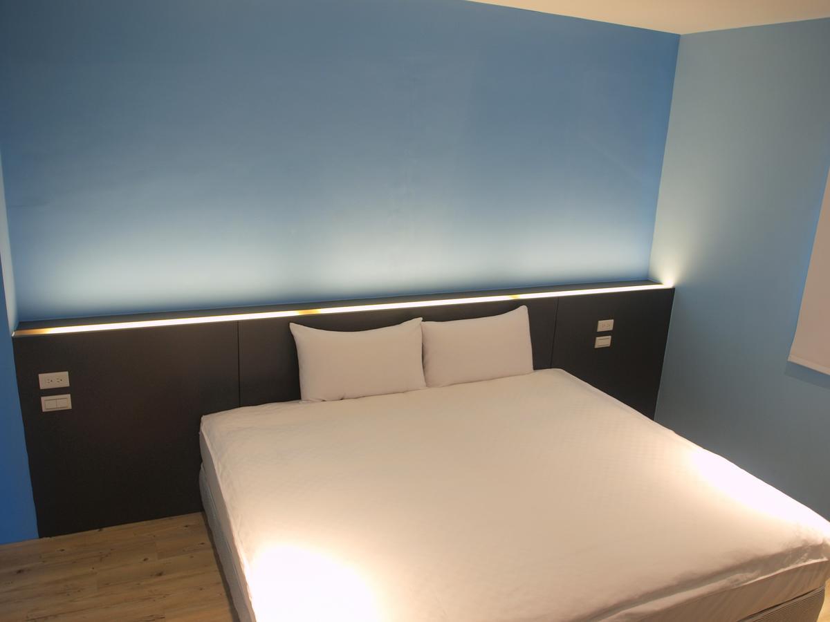 Taimali Hotel Екстериор снимка
