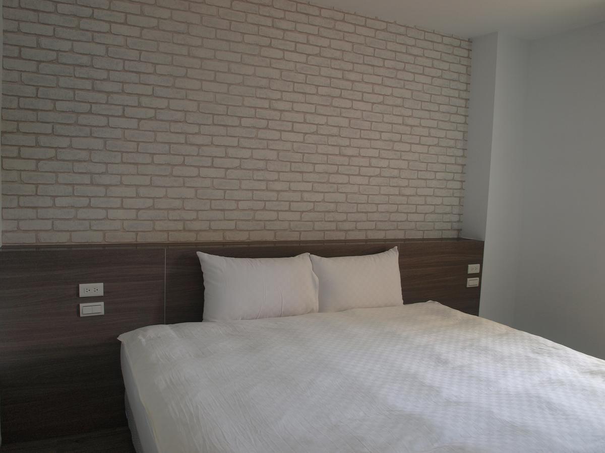 Taimali Hotel Екстериор снимка
